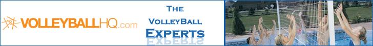 Shop VolleyballHeadQuarters.com Today!
