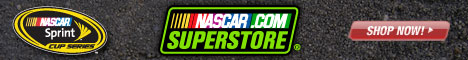 Shop for NASCAR Gear at Store.NASCAR.com